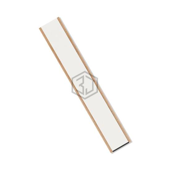 VF32B 0.75" X 10"-25 - TapeCase - Tape