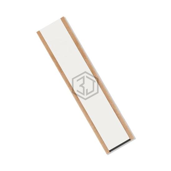 VF08B 1" X 6"-25 - TapeCase - Tape