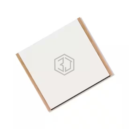 VF16B 3" X 3"-25 - TapeCase - Tape