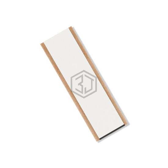 VF16B 0.75" X 3"-100 - TapeCase - Tape