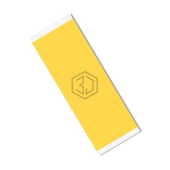 KD2-0.5" X 4"-100 - TapeCase - Tape