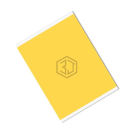 KD2-3" X 4"-25 - TapeCase - Tape
