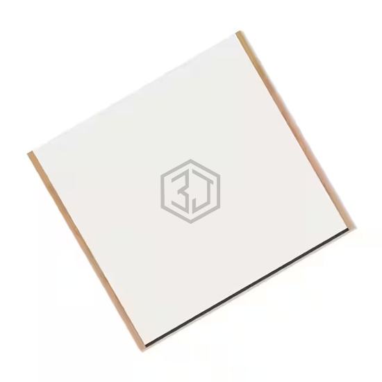VF16B 6" X 6"-10 - TapeCase - Tape