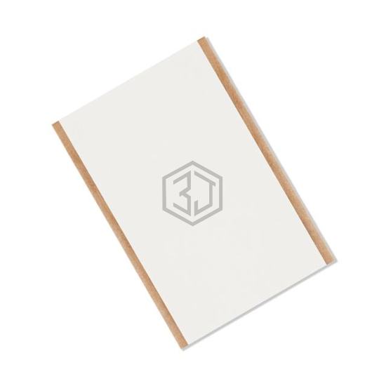 VF16W 3" X 5"-25 - TapeCase - Tape