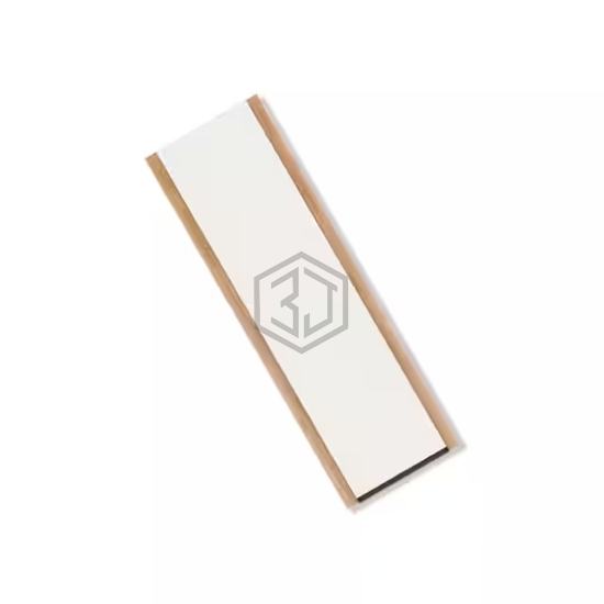 VF08B 0.5" X 4"-100 - TapeCase - Tape