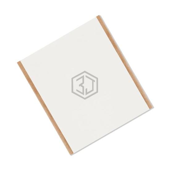 VF16W 4" X 5"-25 - TapeCase - Tape