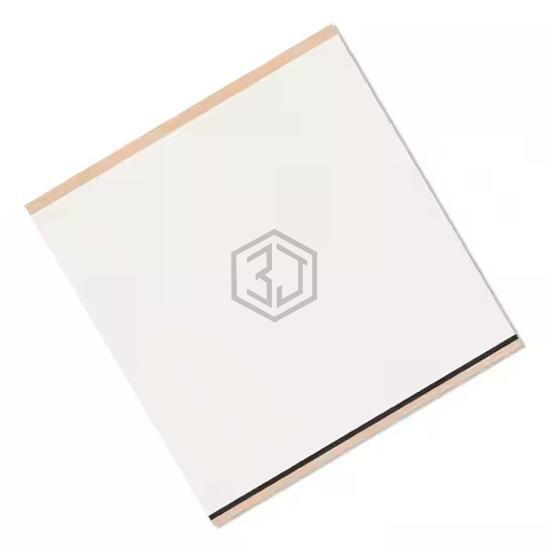 VF16B 7" X 7"-10 - TapeCase - Tape