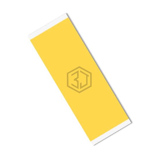 KD2-2" X 8.625"-25 - TapeCase - Tape