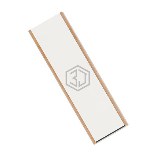 VF32B 2" X 8"-25 - TapeCase - Tape