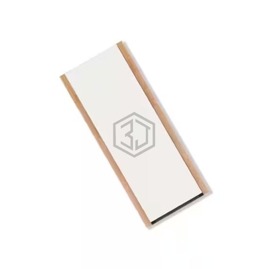VF08B 1" X 3"-100 - TapeCase - Tape