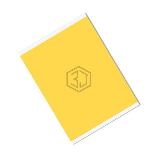 KD2-3" X 6"-25 - TapeCase - Tape
