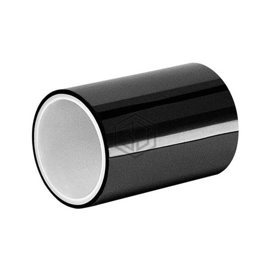 TC830M 1.67IN X 72 YD BLACK - TapeCase - Tape