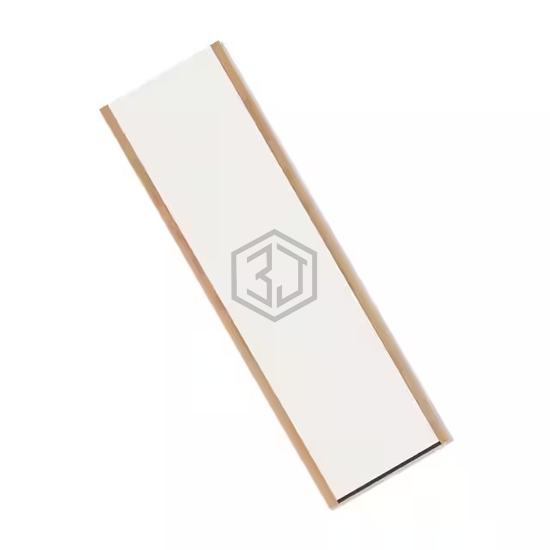 VF08B 2" X 7"-25 - TapeCase - Tape