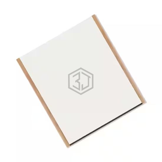 VF16B 4" X 5"-25 - TapeCase - Tape