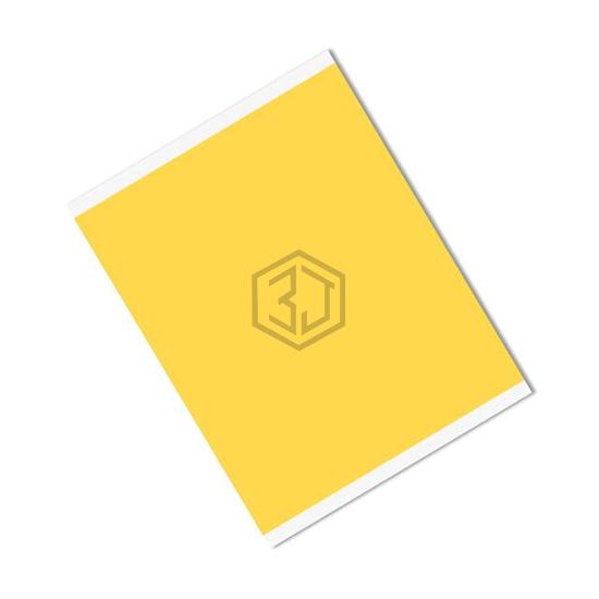 KD-5" X 6"-25 - TapeCase - Tape