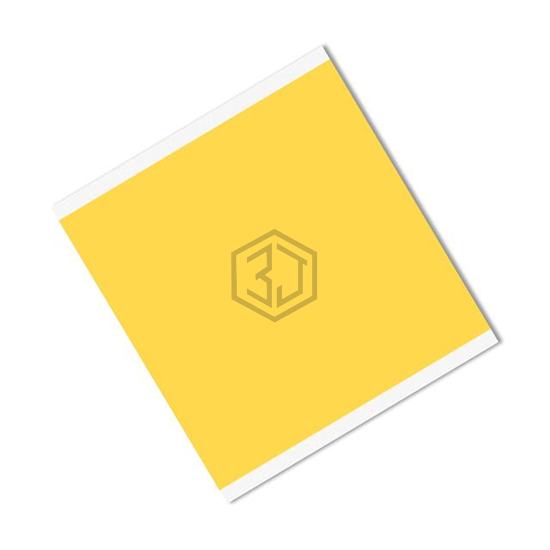 KD2-4" X 4"-25 - TapeCase - Tape