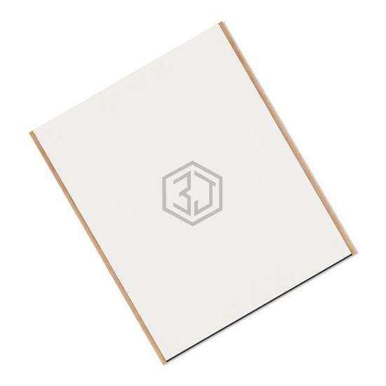 VF16B 7" X 8"-10 - TapeCase - Tape