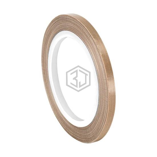 0.125-36-134-3 (PK5) - TapeCase - Tape