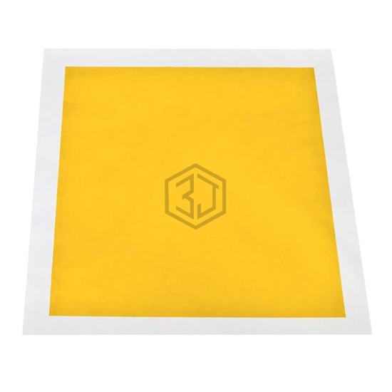KD-12" X 12"-6 - TapeCase - Tape