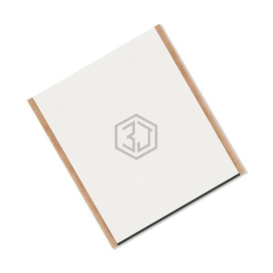 VF08B 4" X 5"-25 - TapeCase - Tape