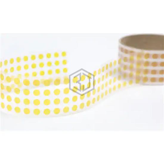 18-1S-D-.25 - CS Hyde Company - Tape
