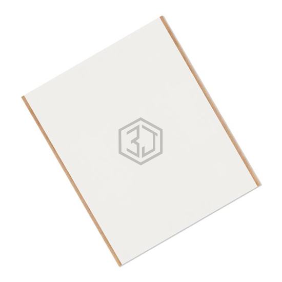 VF16W 9" X 10"-10 - TapeCase - Tape