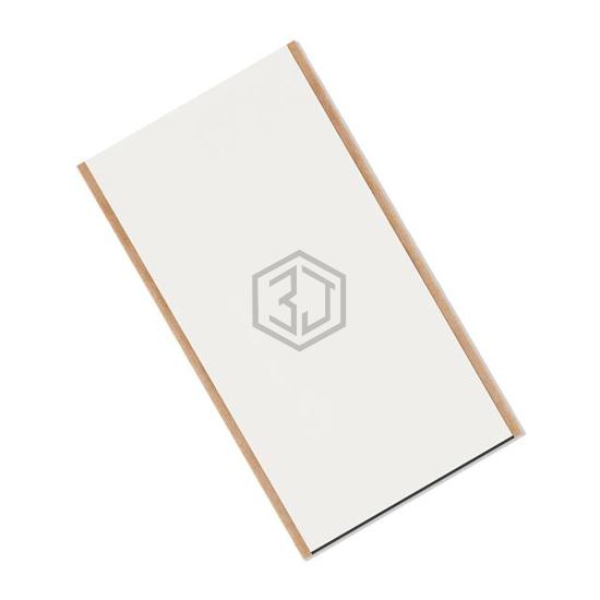 VF08B 4" X 7"-25 - TapeCase - Tape