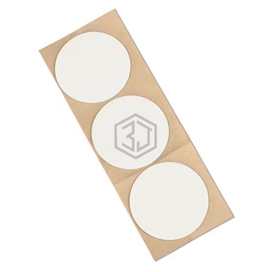 VF32W CIRCLE-1.75"-250 - TapeCase - Tape