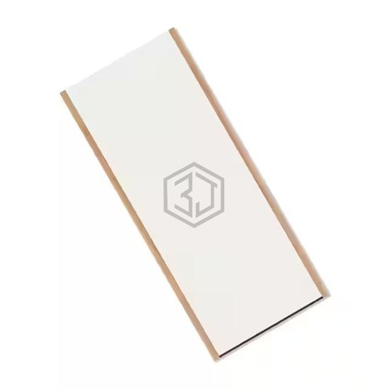VF08B 3" X 10"-25 - TapeCase - Tape