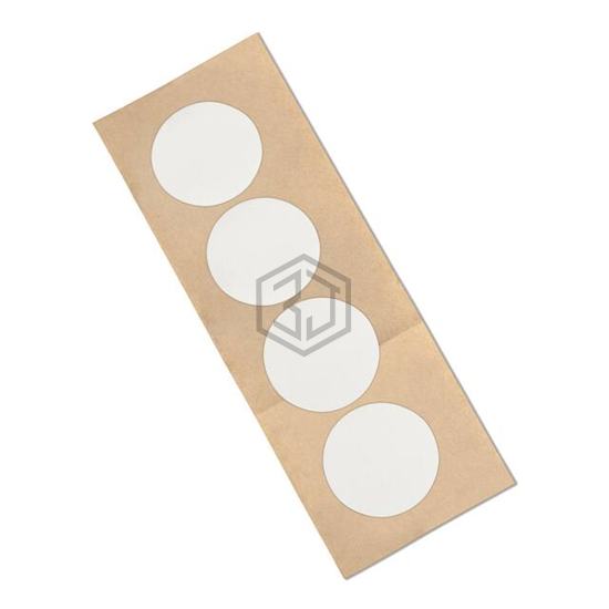 VF32W CIRCLE-0.563"-2000 - TapeCase - Tape