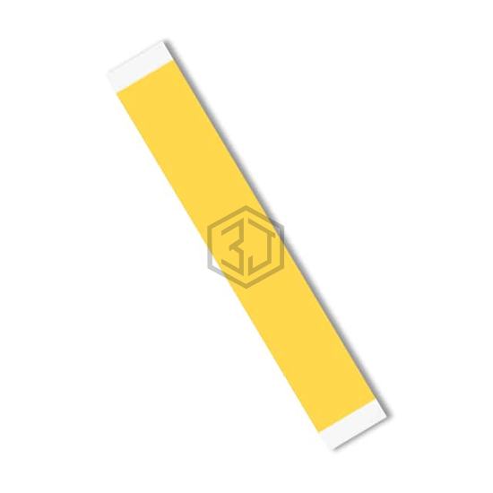 KD2-0.5" X 6"-250 - TapeCase - Tape