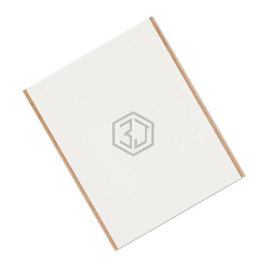 VF16W 5" X 10"-25 - TapeCase - Tape