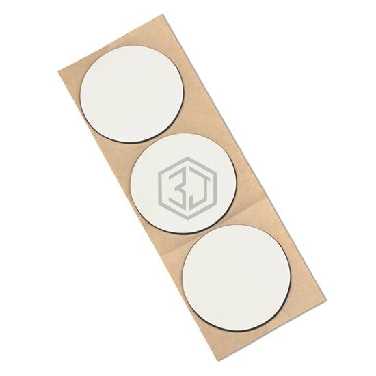 VF32B CIRCLE-3.5"-100 - TapeCase - Tape