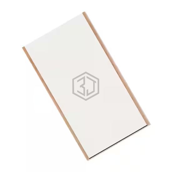 VF08B 4" X 9"-25 - TapeCase - Tape