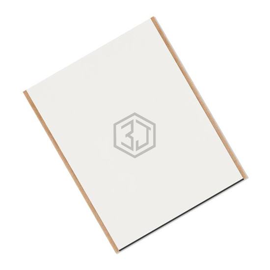 VF16B 5" X 10"-25 - TapeCase - Tape