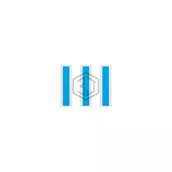 24MS-41097BLUE-S - Sierra Electronics - Tape