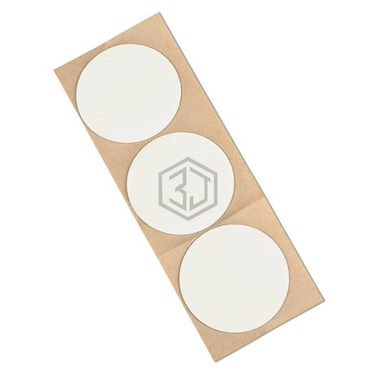 VF32W CIRCLE-4"-100 - TapeCase - Tape