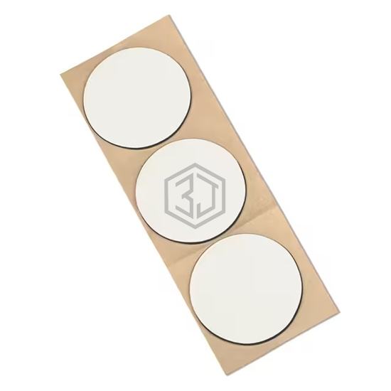 VF16B CIRCLE-4"-100 - TapeCase - Tape