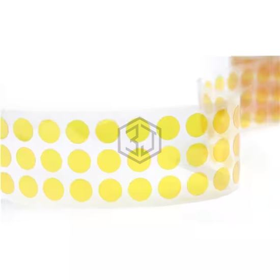18-1S-D-.5 - CS Hyde Company - Tape
