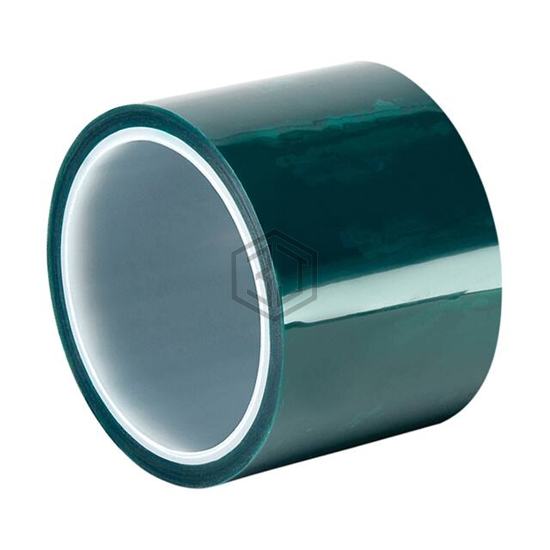 M-3" X 72YD-LINERED - TapeCase - Tape