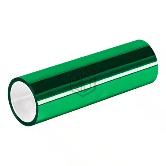 5-72-MPFT-GREEN - TapeCase - Tape