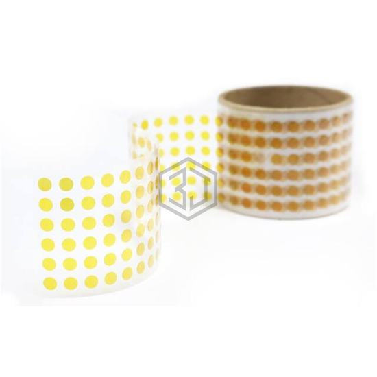 18-1S-D-1 - CS Hyde Company - Tape