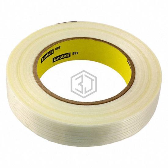897-24MMX55M - 3M - Tape