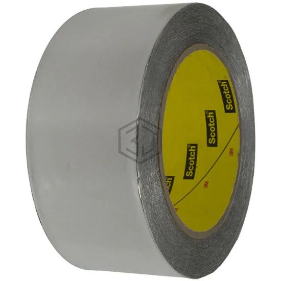 433-2"X60YD - 3M - Tape