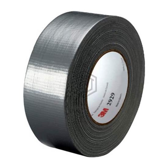 2929-SILVER-48MM - 3M - Tape