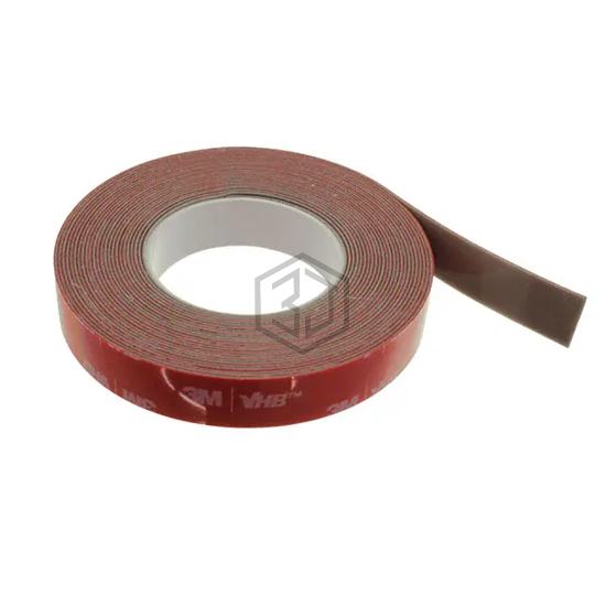 3M GPH-060GF 0.5" X 5YD - 3M (TC) - Tape