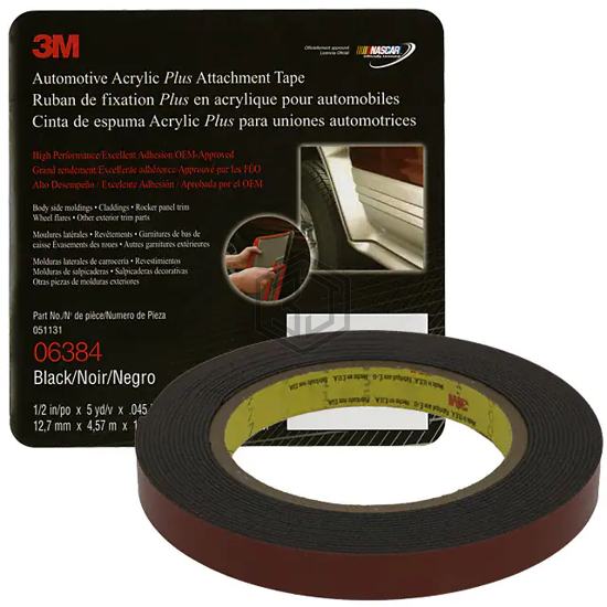 06384 - 3M - Tape