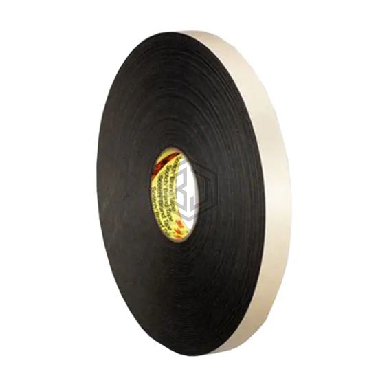 4496B-1/2"X36YD - 3M - Tape