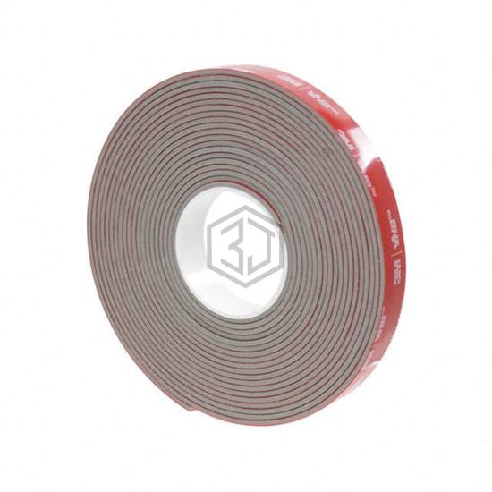 3M GPH-160GF 0.5" X 5YD - 3M (TC) - Tape