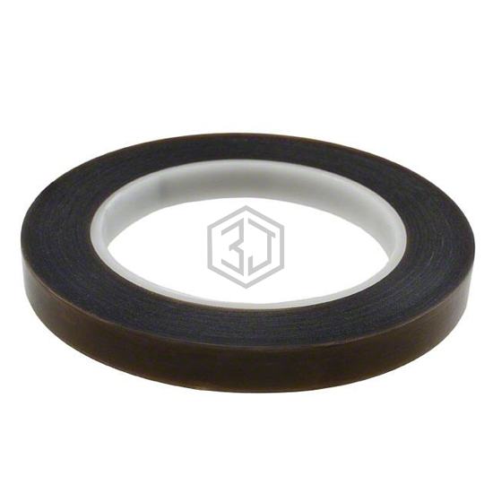 61-GRAY-1"X36YD - 3M - Tape